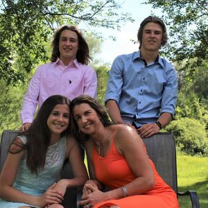 Meet your Posher, Tanya